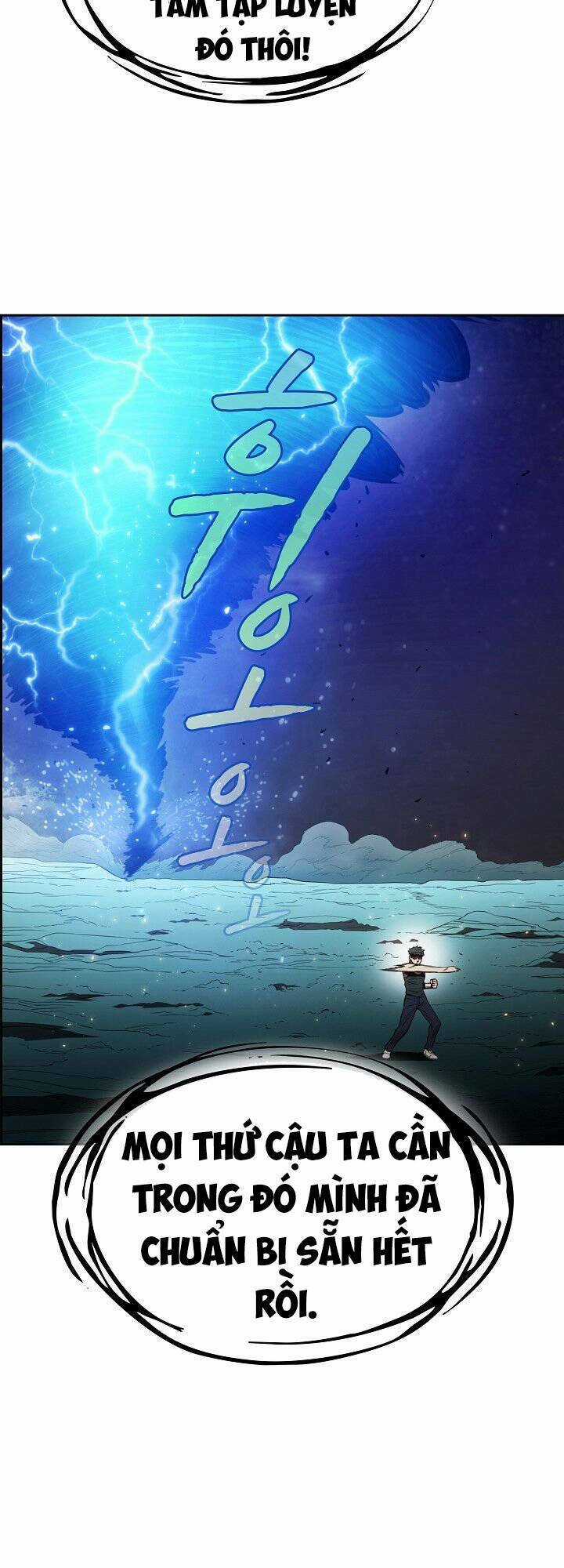 Người Chơi Trở Về Từ Địa Ngục Chapter 3 trang 45