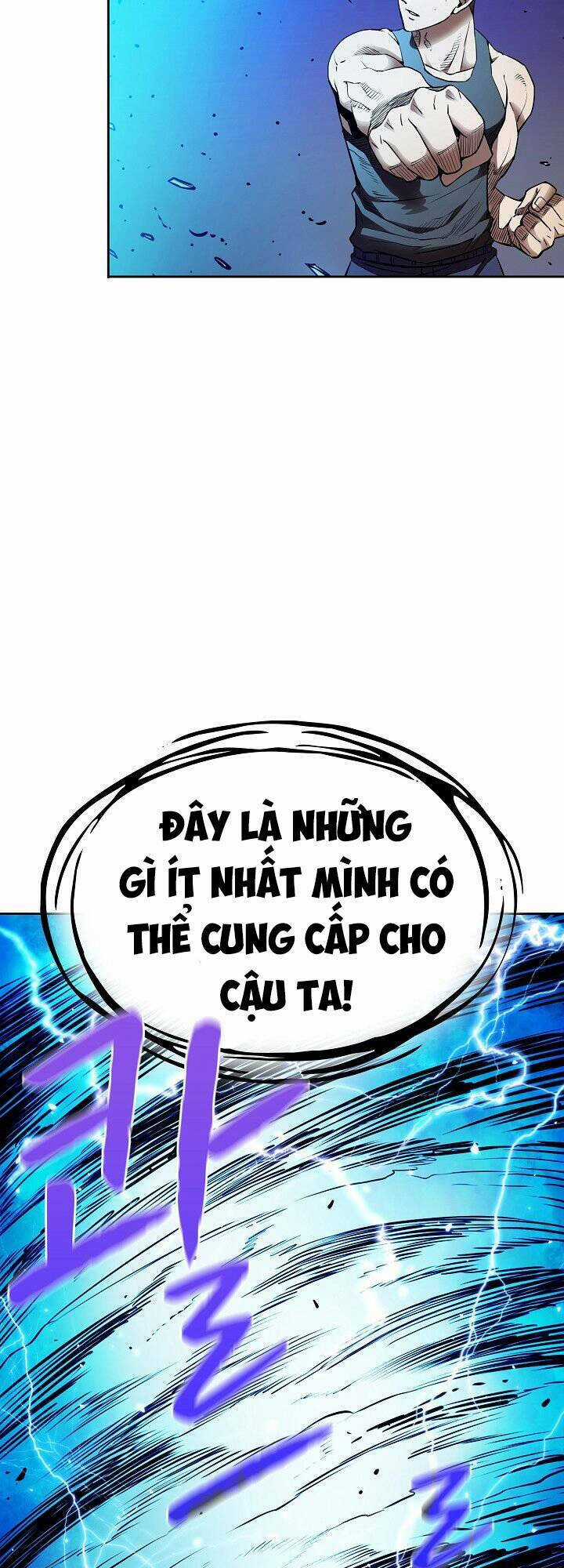 Người Chơi Trở Về Từ Địa Ngục Chapter 3 trang 47