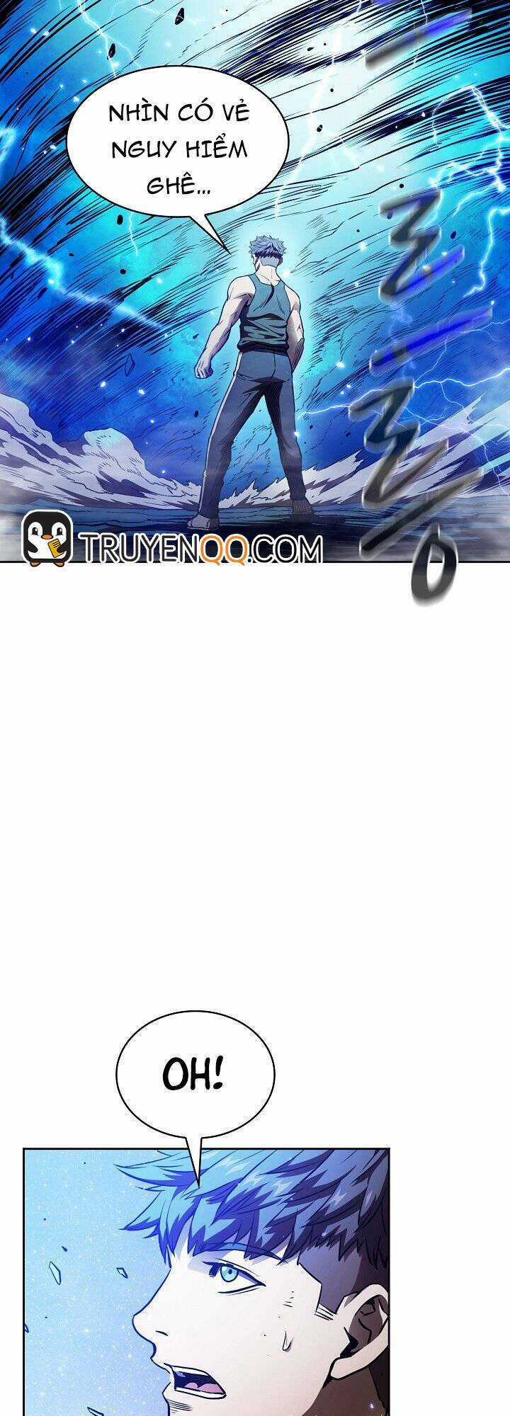 Người Chơi Trở Về Từ Địa Ngục Chapter 3 trang 48