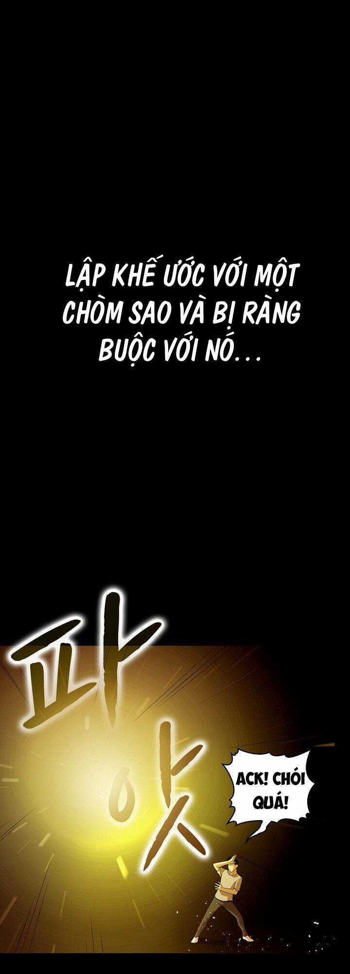 Người Chơi Trở Về Từ Địa Ngục Chapter 3 trang 6