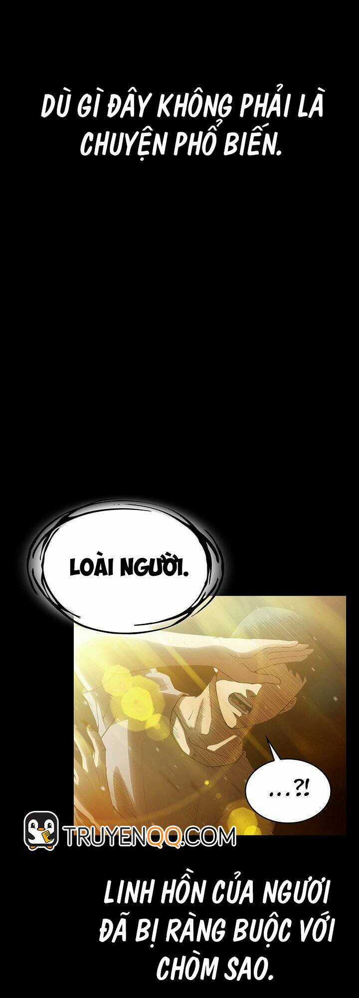 Người Chơi Trở Về Từ Địa Ngục Chapter 3 trang 7