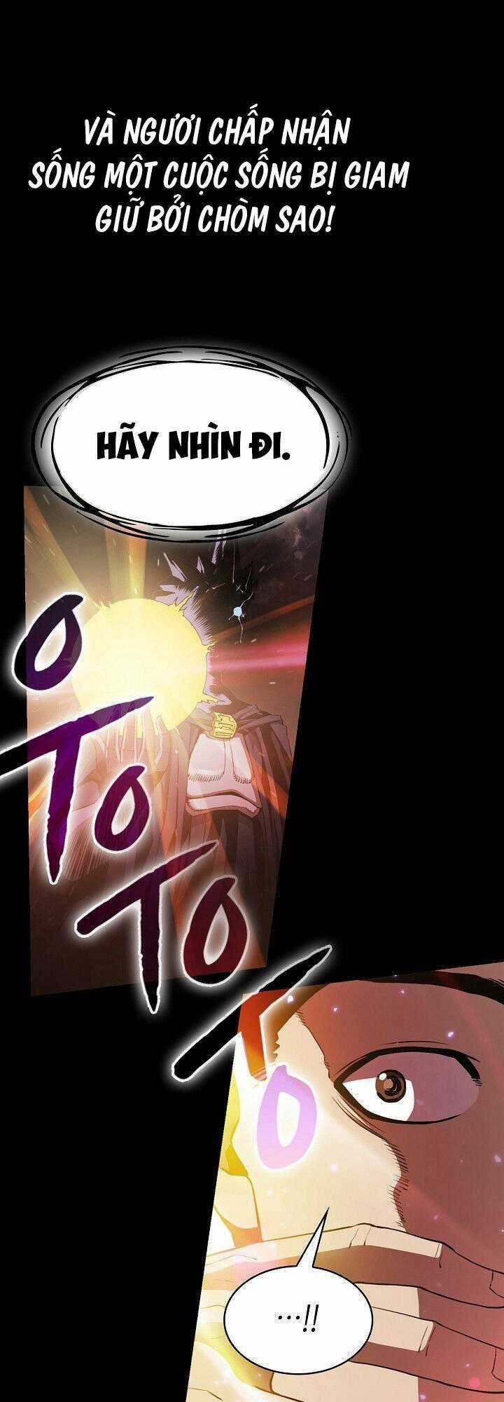 Người Chơi Trở Về Từ Địa Ngục Chapter 3 trang 8