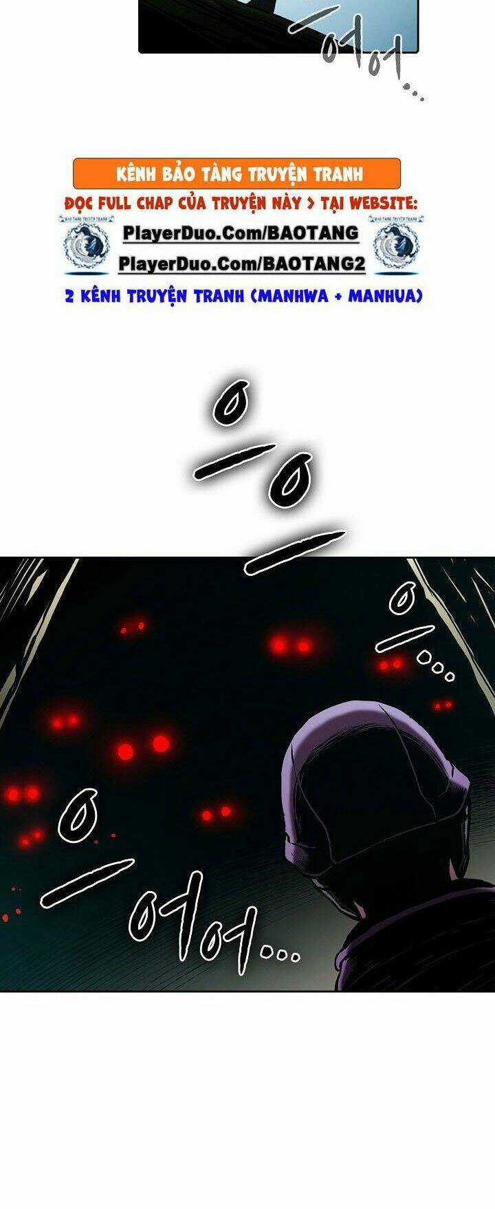 Người Chơi Trở Về Từ Địa Ngục Chapter 30 trang 11