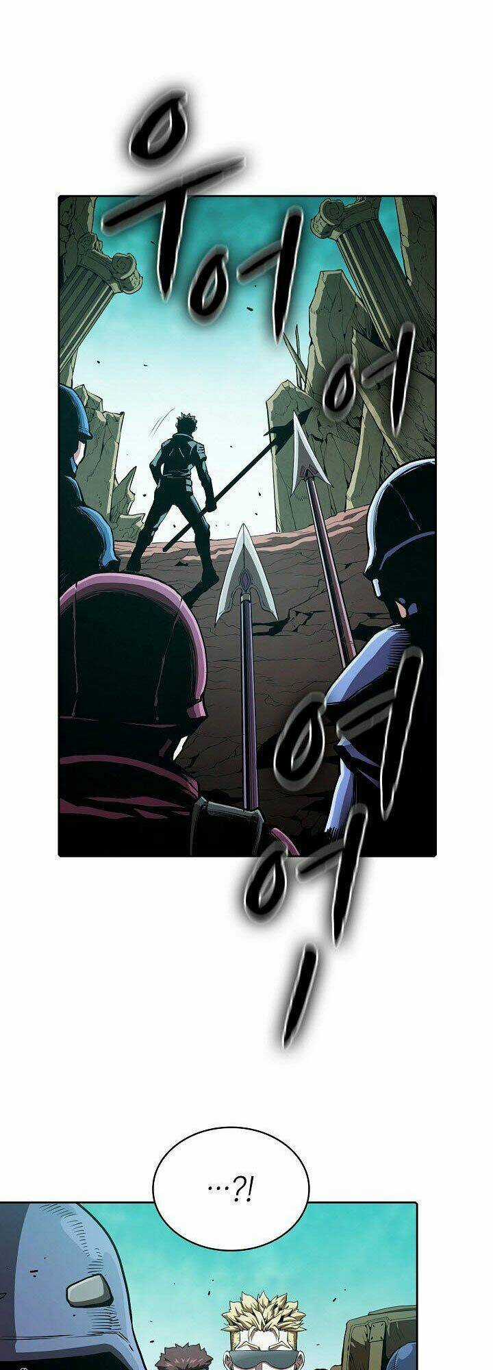 Người Chơi Trở Về Từ Địa Ngục Chapter 30 trang 15