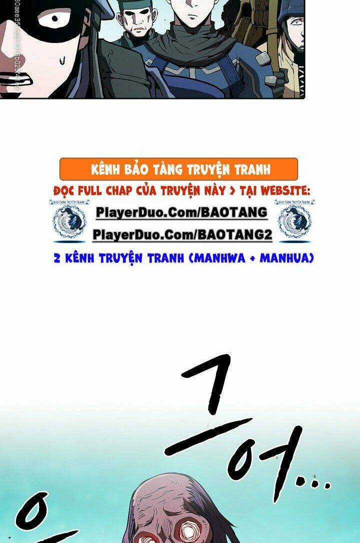 Người Chơi Trở Về Từ Địa Ngục Chapter 30 trang 16