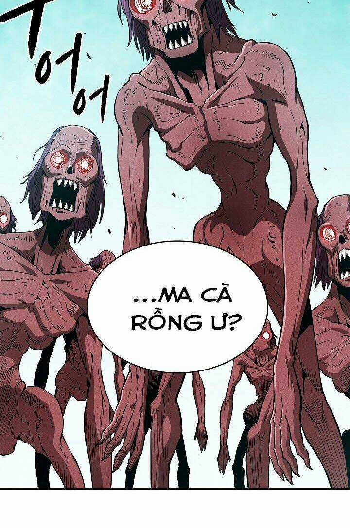 Người Chơi Trở Về Từ Địa Ngục Chapter 30 trang 17