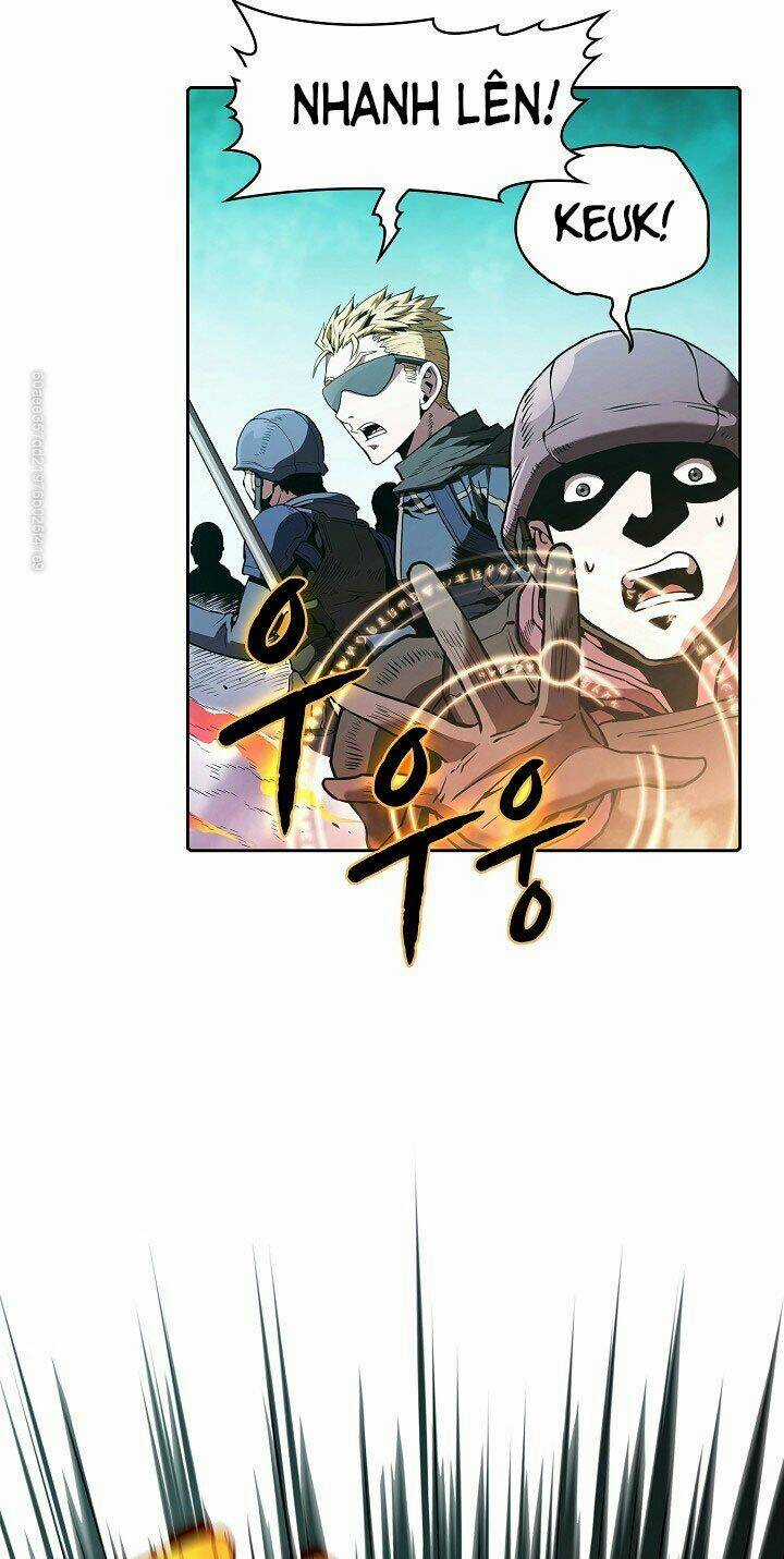 Người Chơi Trở Về Từ Địa Ngục Chapter 30 trang 22