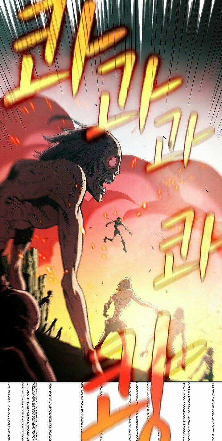 Người Chơi Trở Về Từ Địa Ngục Chapter 30 trang 23