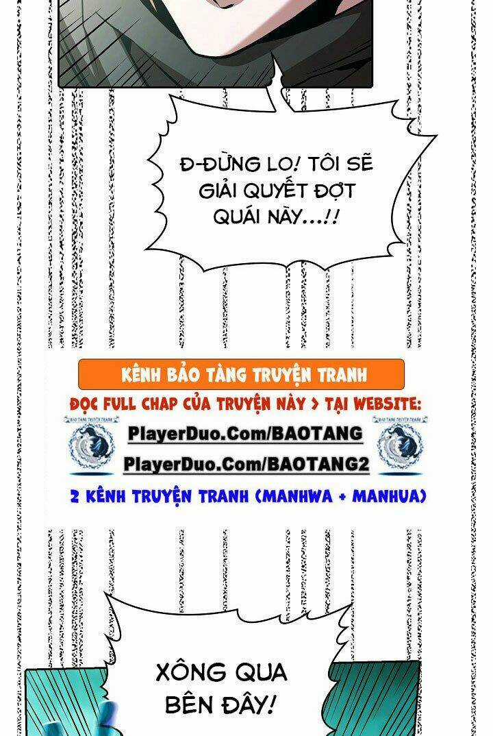 Người Chơi Trở Về Từ Địa Ngục Chapter 30 trang 26
