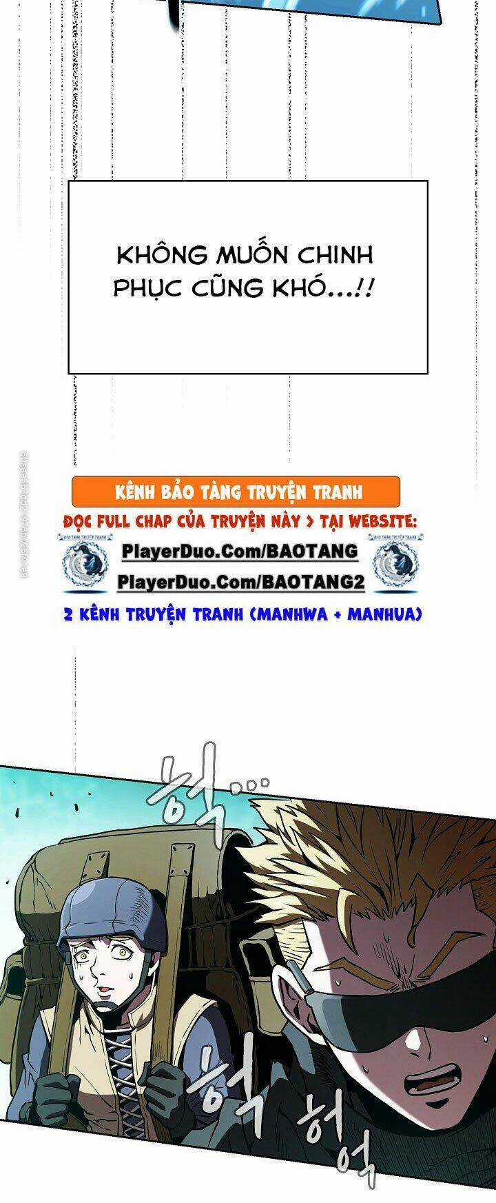 Người Chơi Trở Về Từ Địa Ngục Chapter 30 trang 29