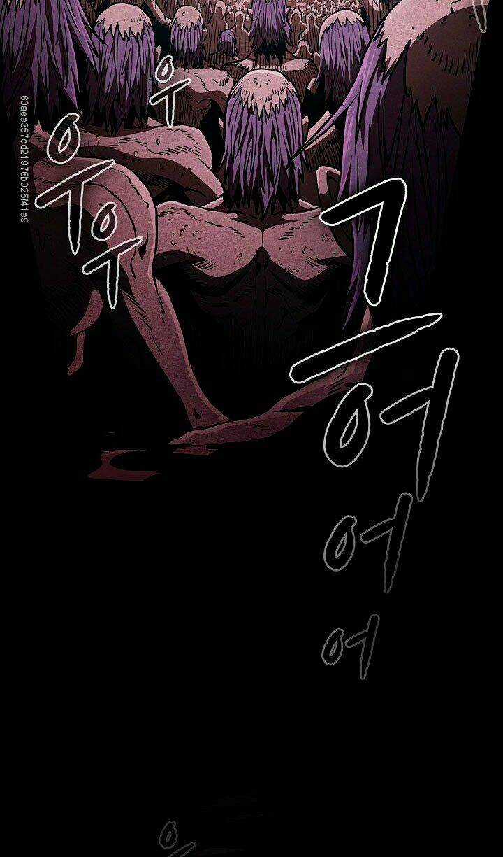 Người Chơi Trở Về Từ Địa Ngục Chapter 30 trang 32