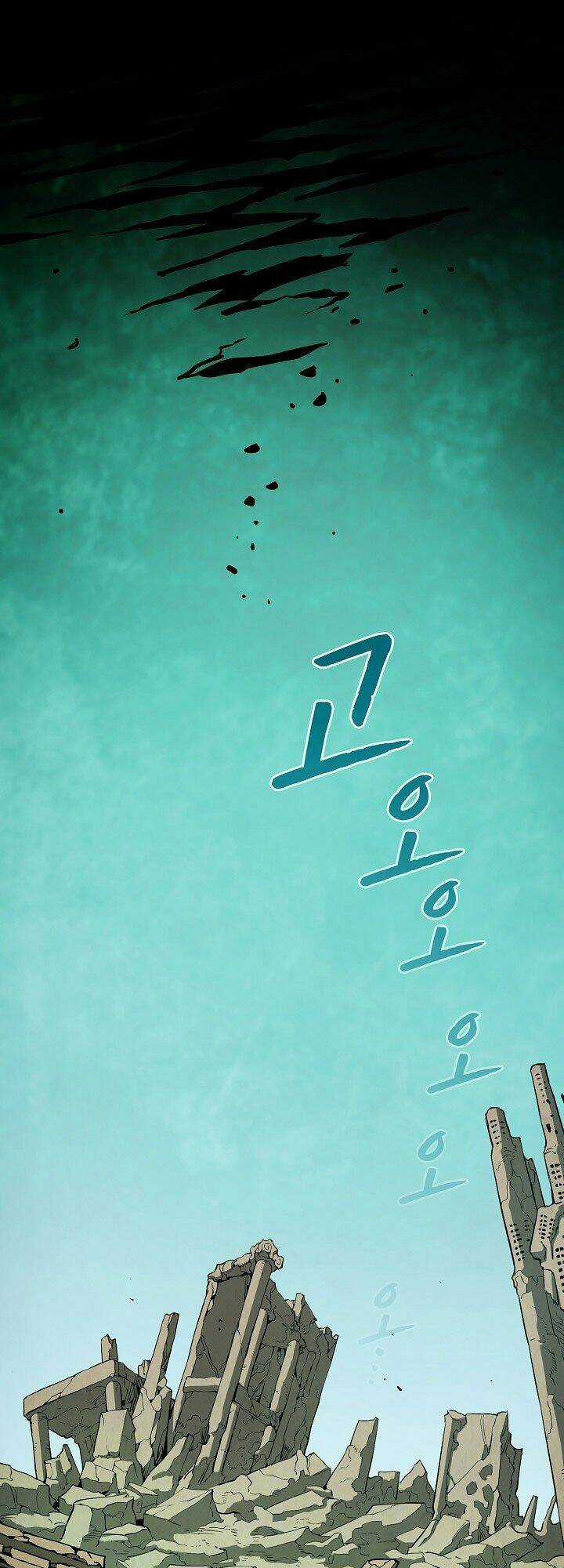 Người Chơi Trở Về Từ Địa Ngục Chapter 30 trang 34