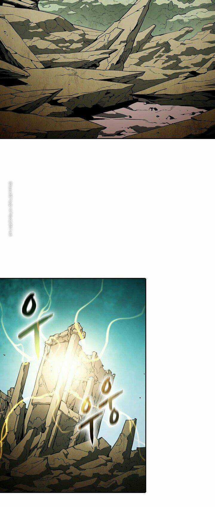 Người Chơi Trở Về Từ Địa Ngục Chapter 30 trang 35