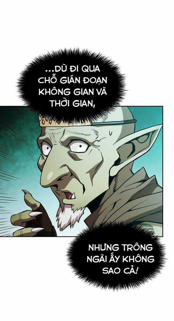 Người Chơi Trở Về Từ Địa Ngục Chapter 30 trang 39
