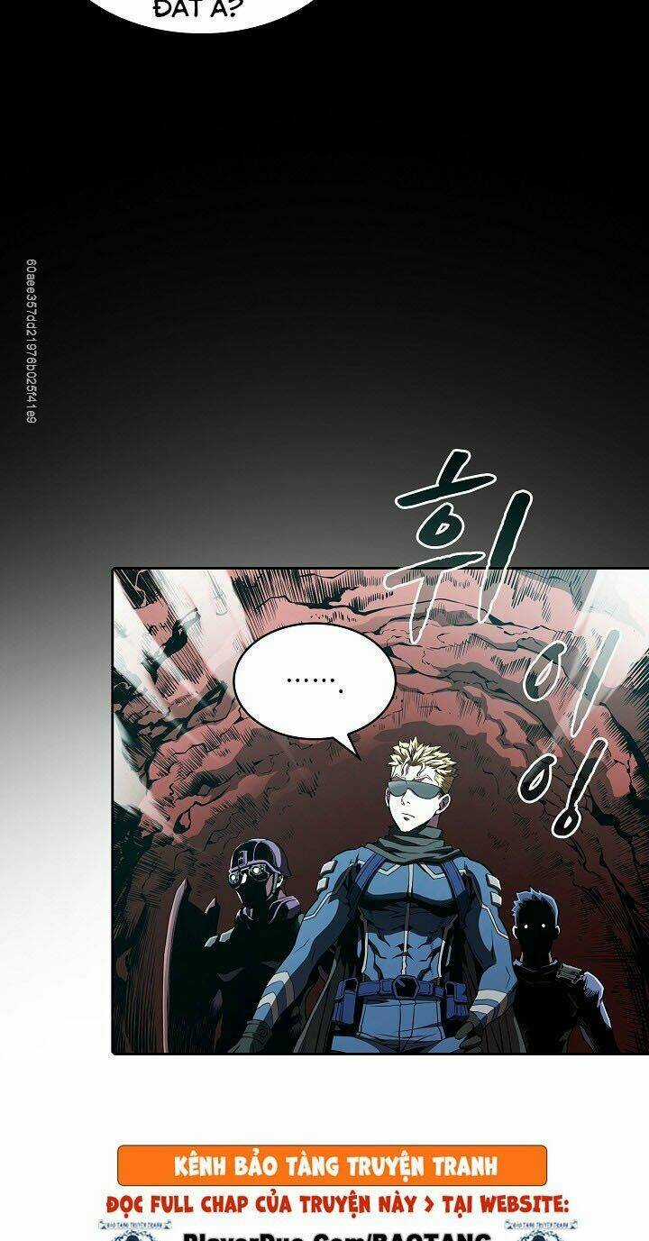 Người Chơi Trở Về Từ Địa Ngục Chapter 30 trang 4