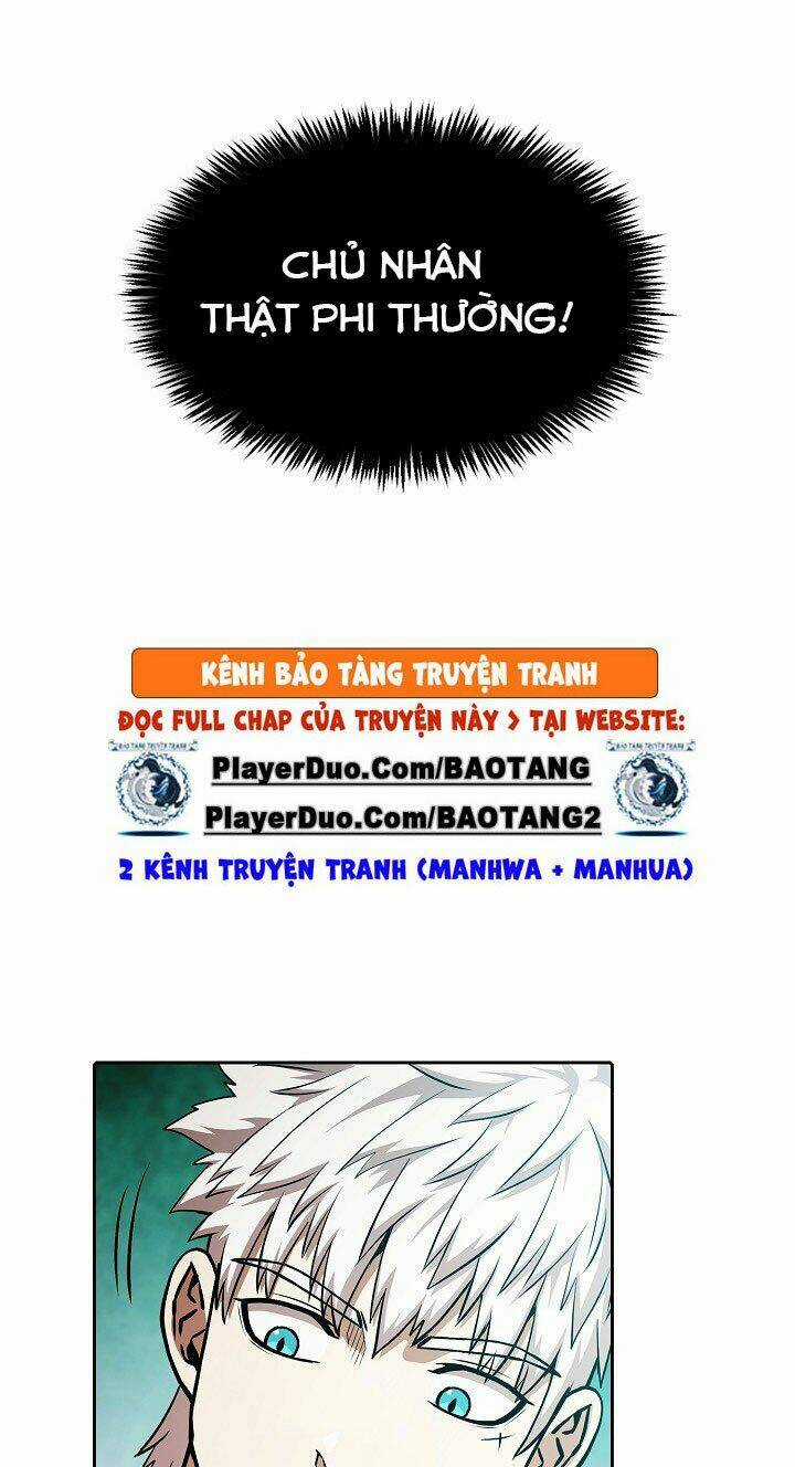 Người Chơi Trở Về Từ Địa Ngục Chapter 30 trang 40