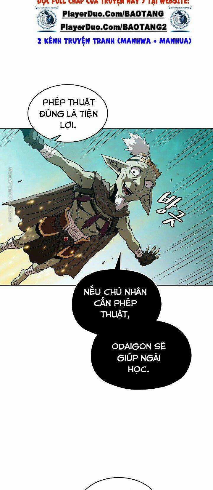 Người Chơi Trở Về Từ Địa Ngục Chapter 30 trang 42