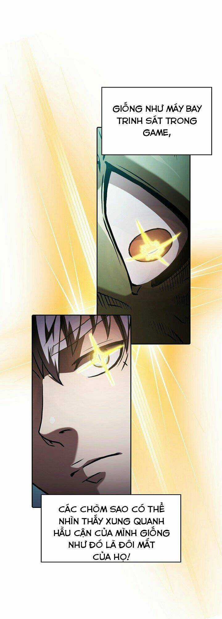 Người Chơi Trở Về Từ Địa Ngục Chapter 30 trang 44