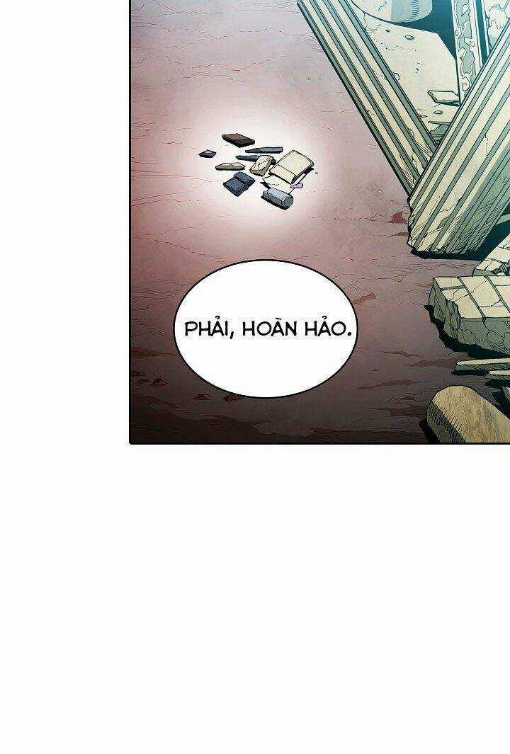 Người Chơi Trở Về Từ Địa Ngục Chapter 30 trang 46