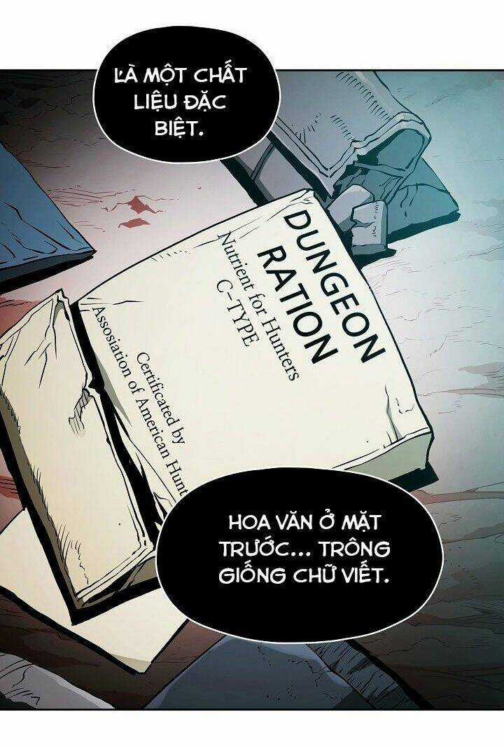 Người Chơi Trở Về Từ Địa Ngục Chapter 30 trang 47