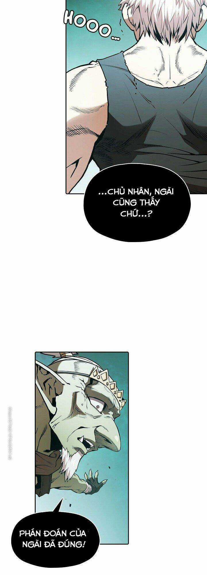 Người Chơi Trở Về Từ Địa Ngục Chapter 30 trang 49