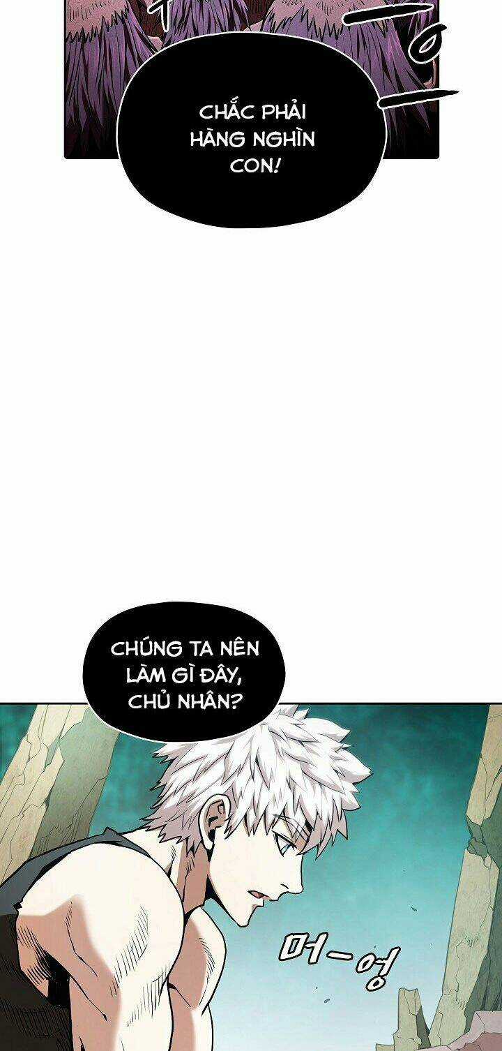 Người Chơi Trở Về Từ Địa Ngục Chapter 30 trang 51