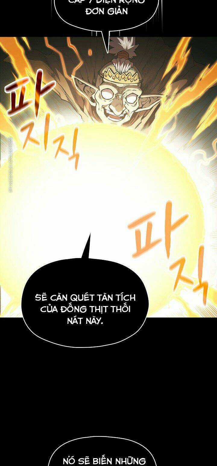 Người Chơi Trở Về Từ Địa Ngục Chapter 30 trang 53