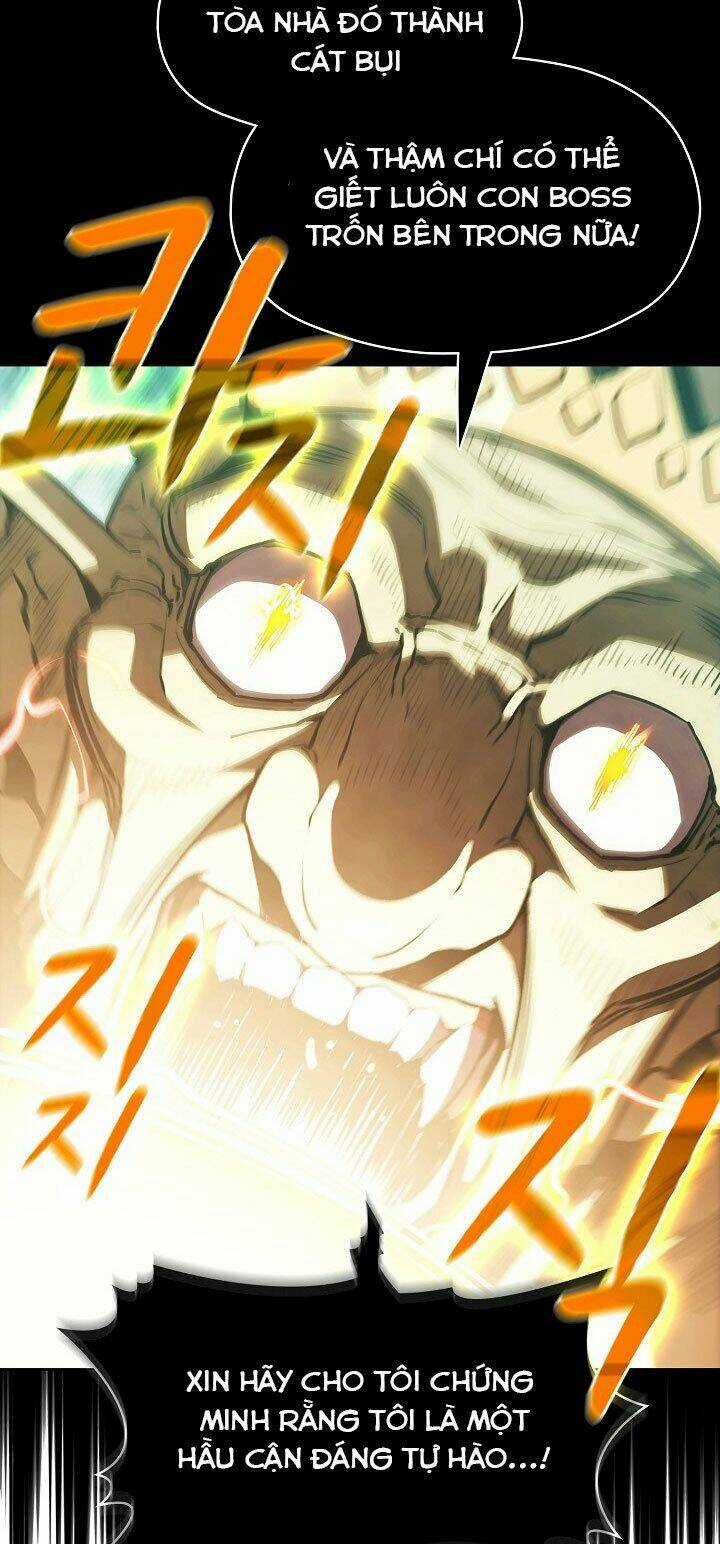 Người Chơi Trở Về Từ Địa Ngục Chapter 30 trang 54