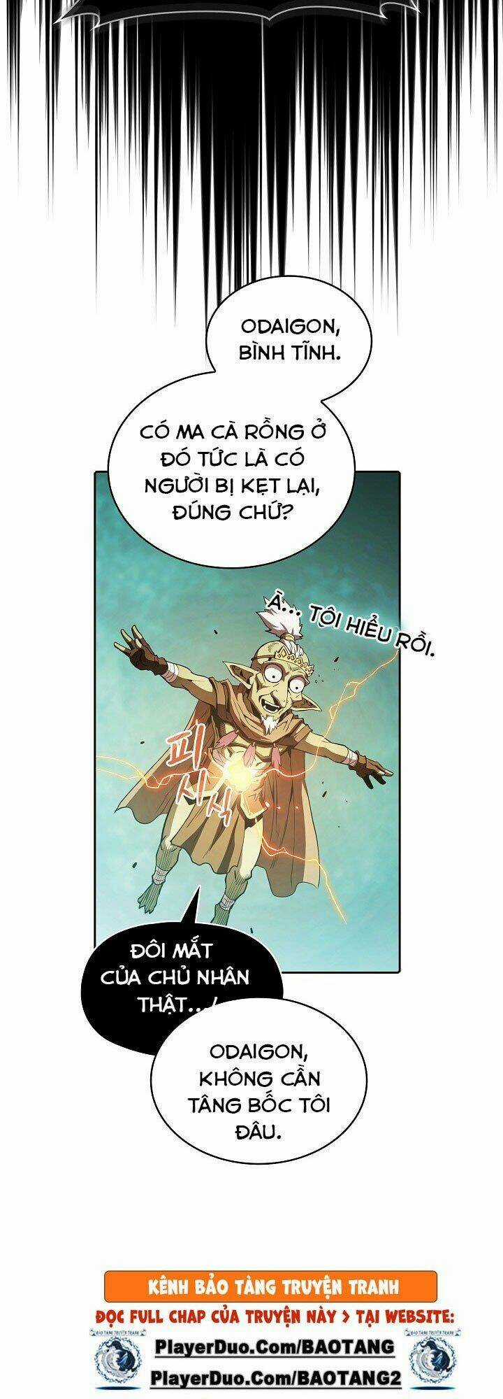 Người Chơi Trở Về Từ Địa Ngục Chapter 30 trang 55