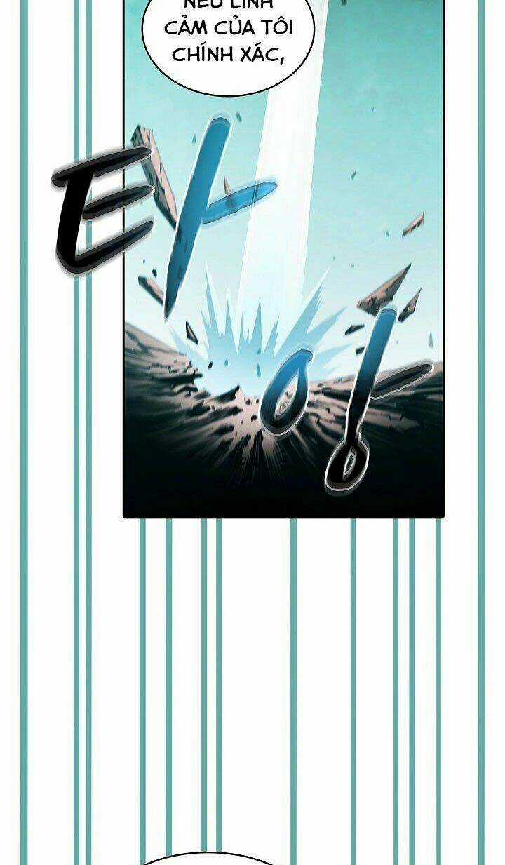 Người Chơi Trở Về Từ Địa Ngục Chapter 30 trang 57