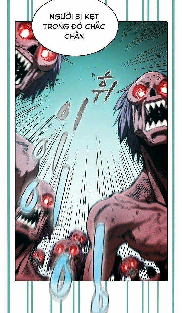 Người Chơi Trở Về Từ Địa Ngục Chapter 30 trang 58