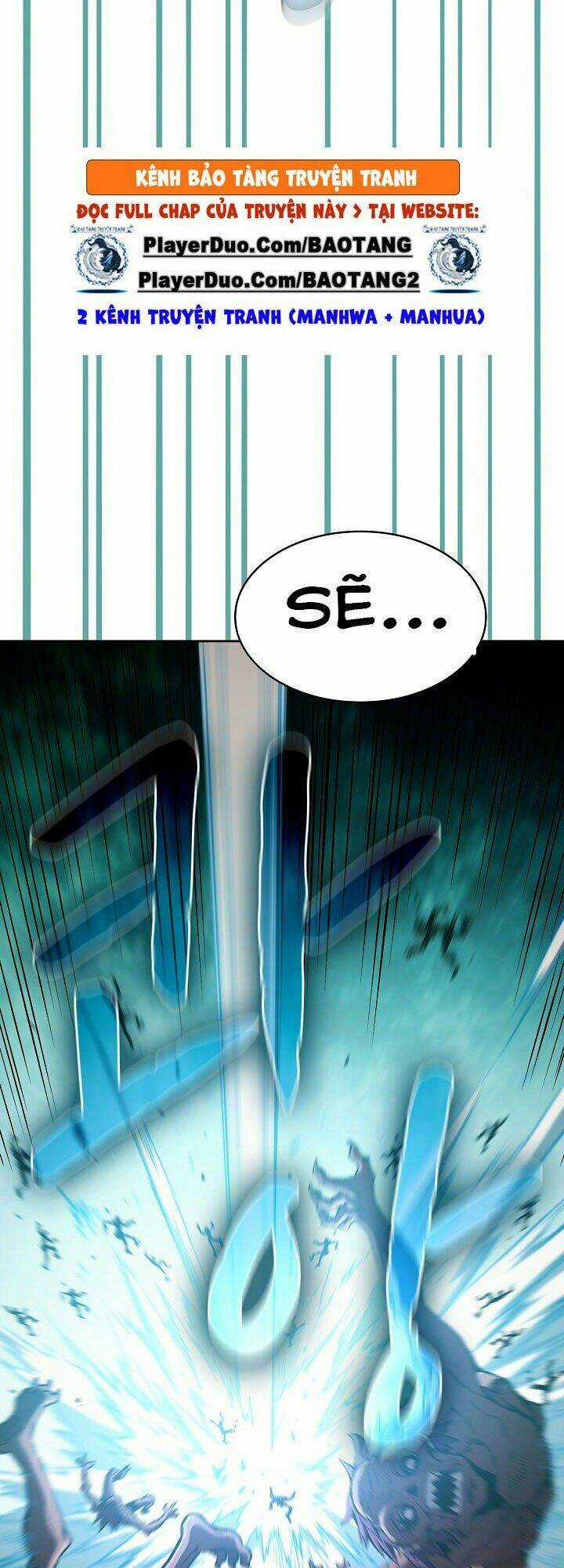 Người Chơi Trở Về Từ Địa Ngục Chapter 30 trang 59