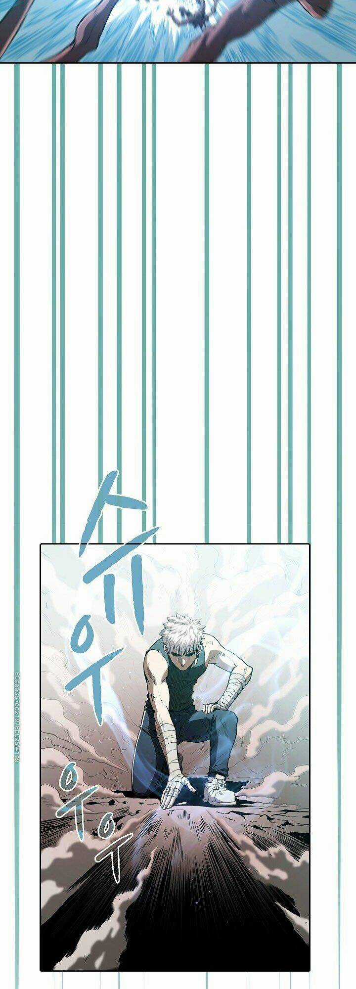 Người Chơi Trở Về Từ Địa Ngục Chapter 30 trang 60