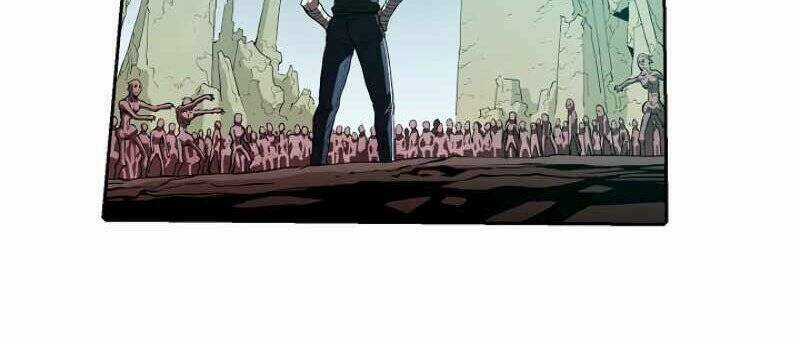 Người Chơi Trở Về Từ Địa Ngục Chapter 31 trang 11