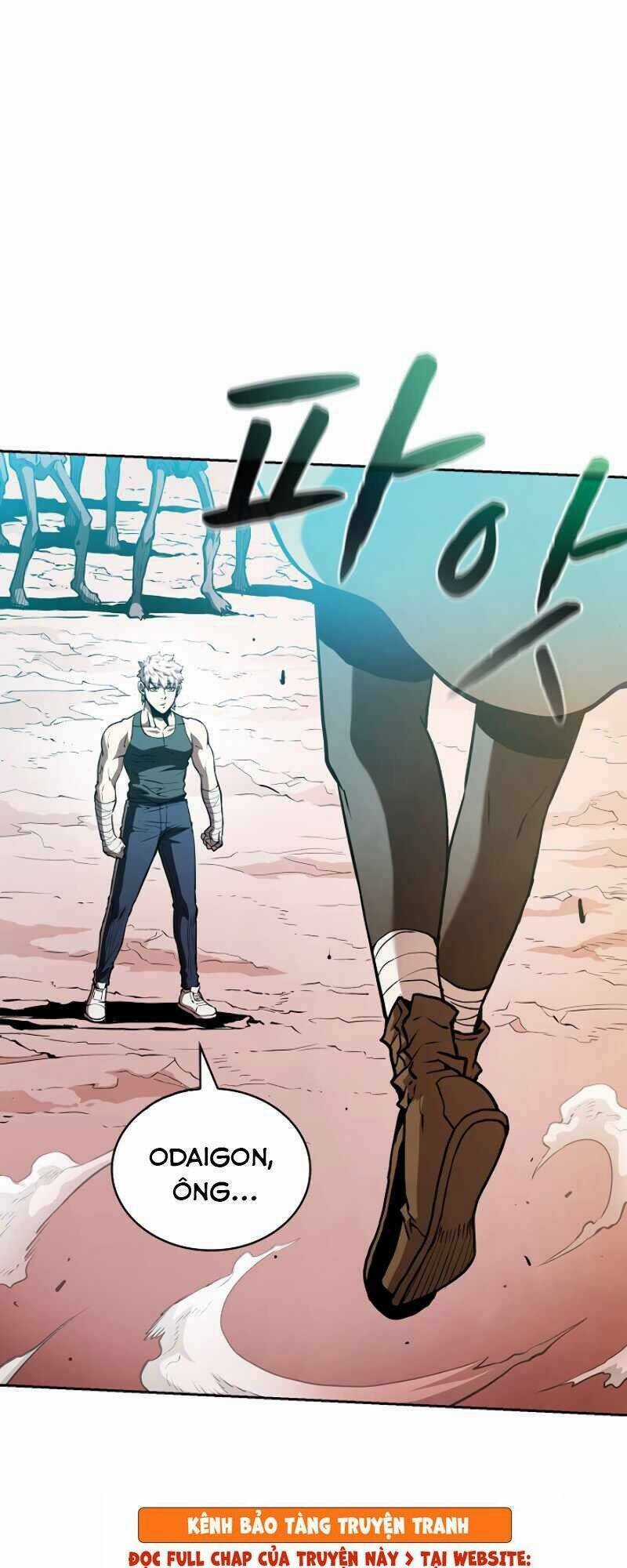 Người Chơi Trở Về Từ Địa Ngục Chapter 31 trang 12