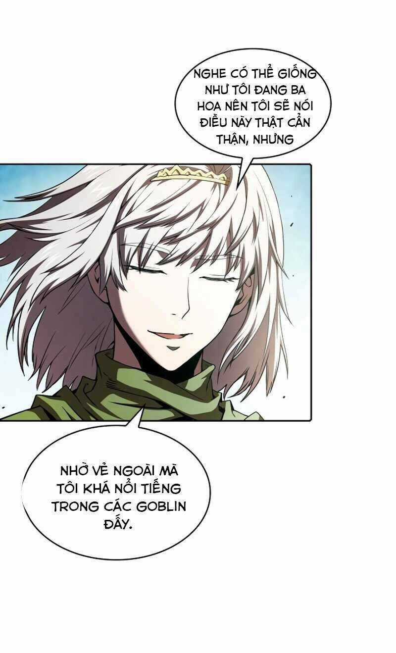 Người Chơi Trở Về Từ Địa Ngục Chapter 31 trang 14