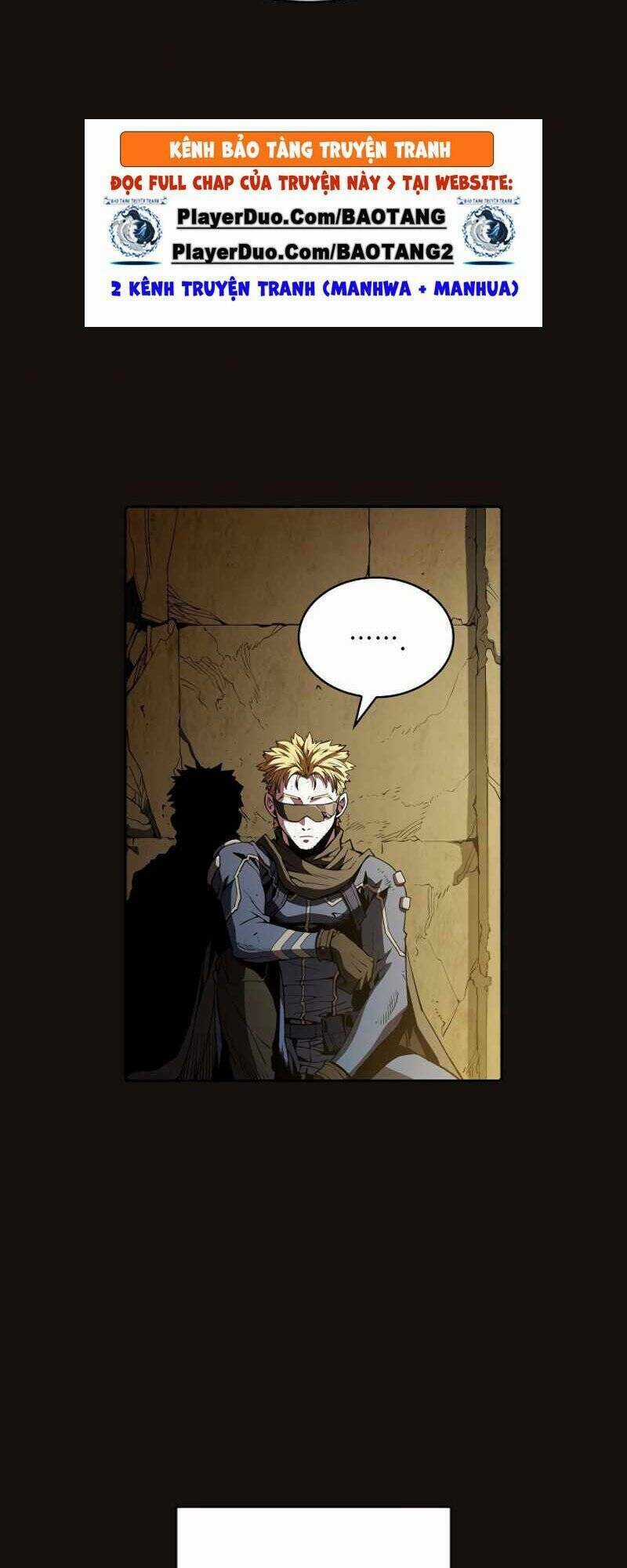 Người Chơi Trở Về Từ Địa Ngục Chapter 31 trang 29