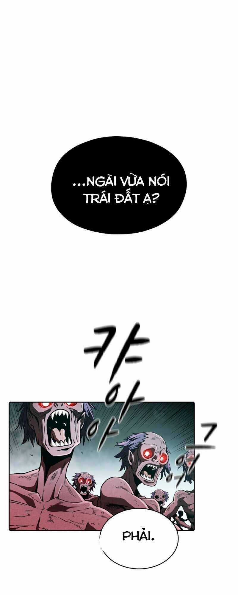 Người Chơi Trở Về Từ Địa Ngục Chapter 31 trang 3