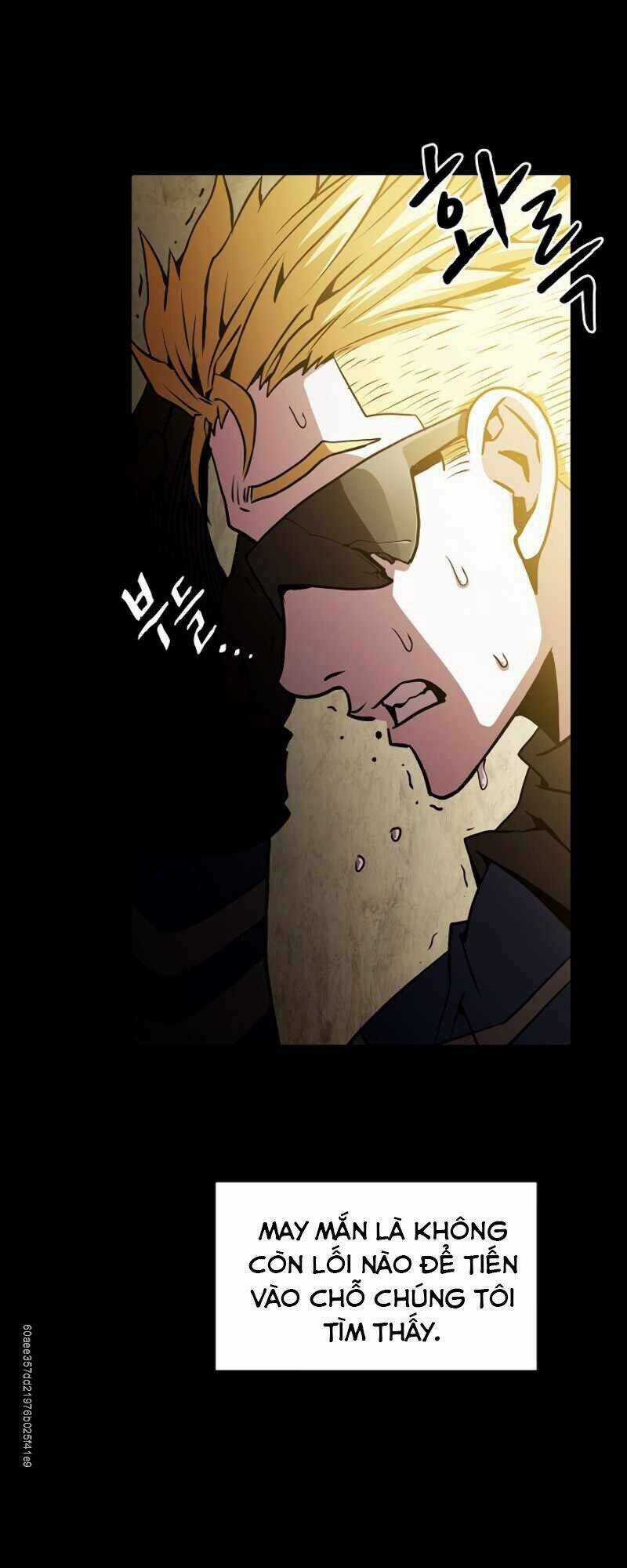 Người Chơi Trở Về Từ Địa Ngục Chapter 31 trang 41