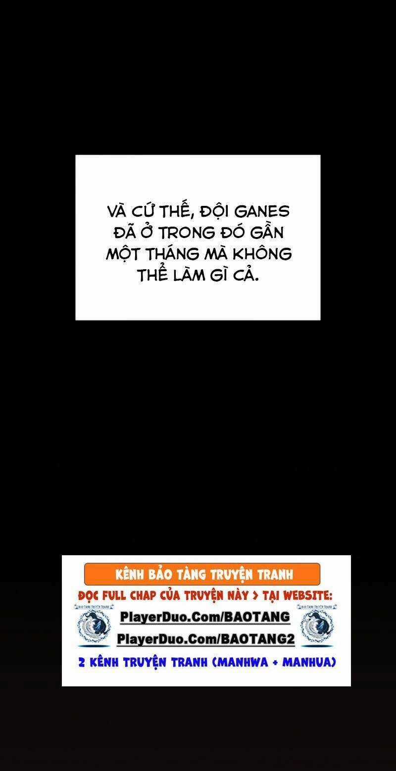 Người Chơi Trở Về Từ Địa Ngục Chapter 31 trang 42