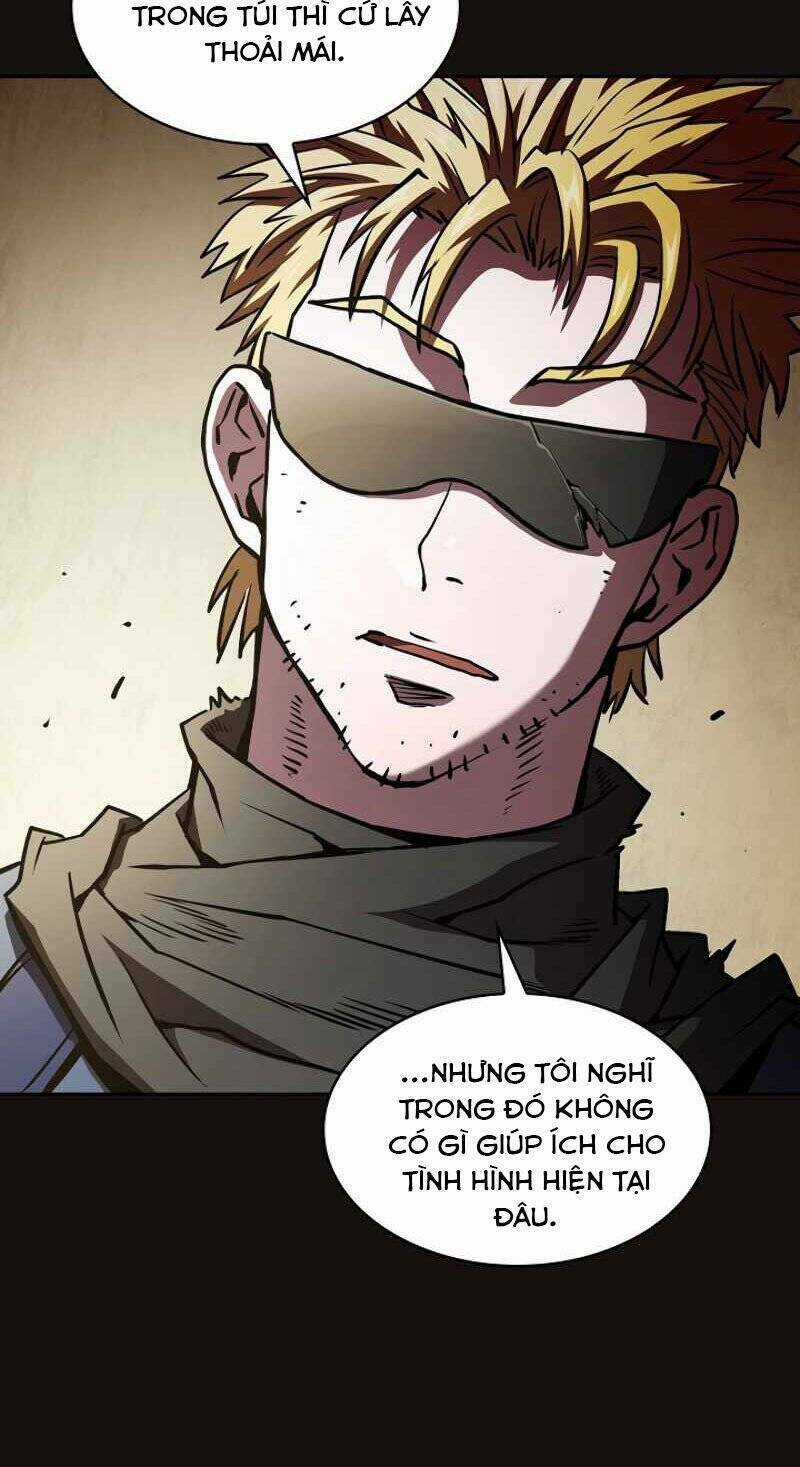 Người Chơi Trở Về Từ Địa Ngục Chapter 31 trang 47