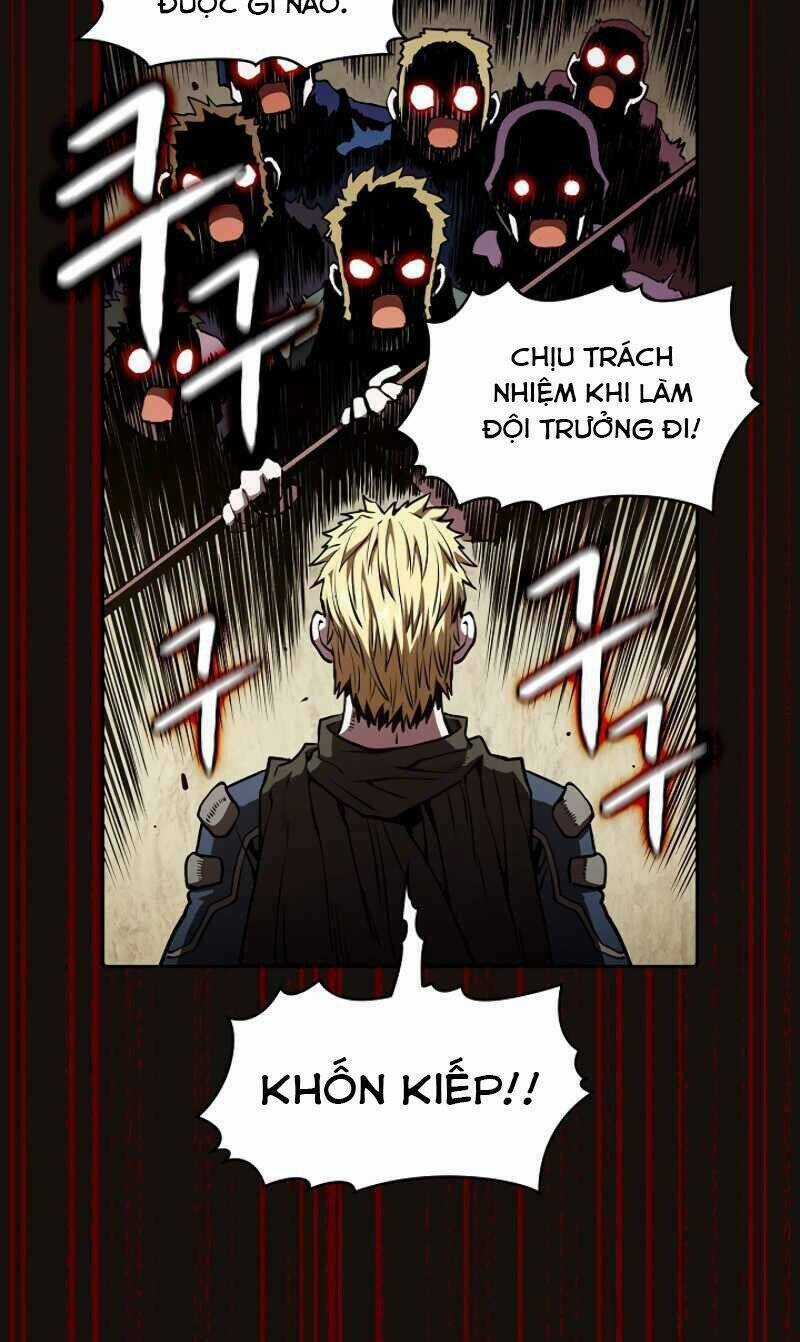 Người Chơi Trở Về Từ Địa Ngục Chapter 31 trang 58