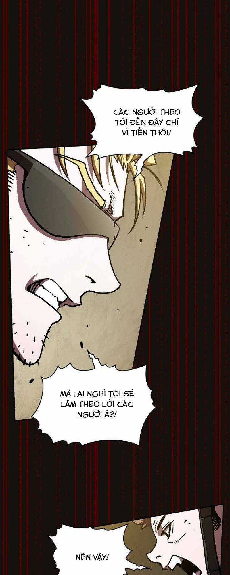 Người Chơi Trở Về Từ Địa Ngục Chapter 31 trang 59