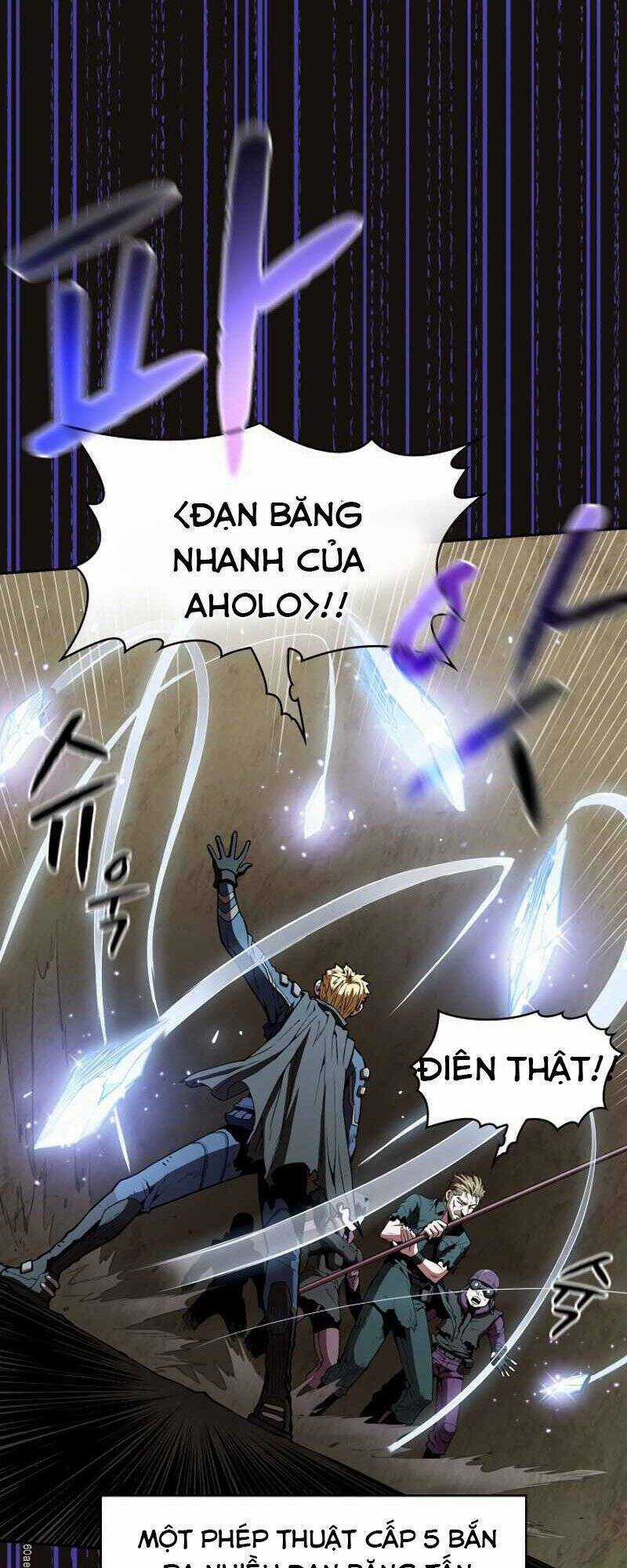 Người Chơi Trở Về Từ Địa Ngục Chapter 31 trang 62