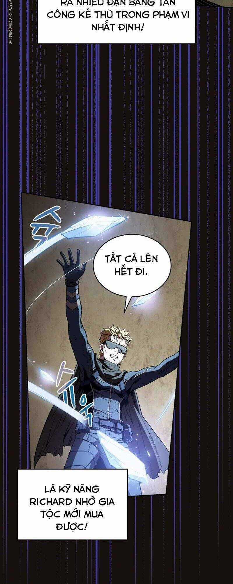 Người Chơi Trở Về Từ Địa Ngục Chapter 31 trang 63