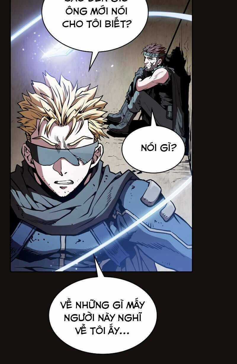 Người Chơi Trở Về Từ Địa Ngục Chapter 31 trang 67