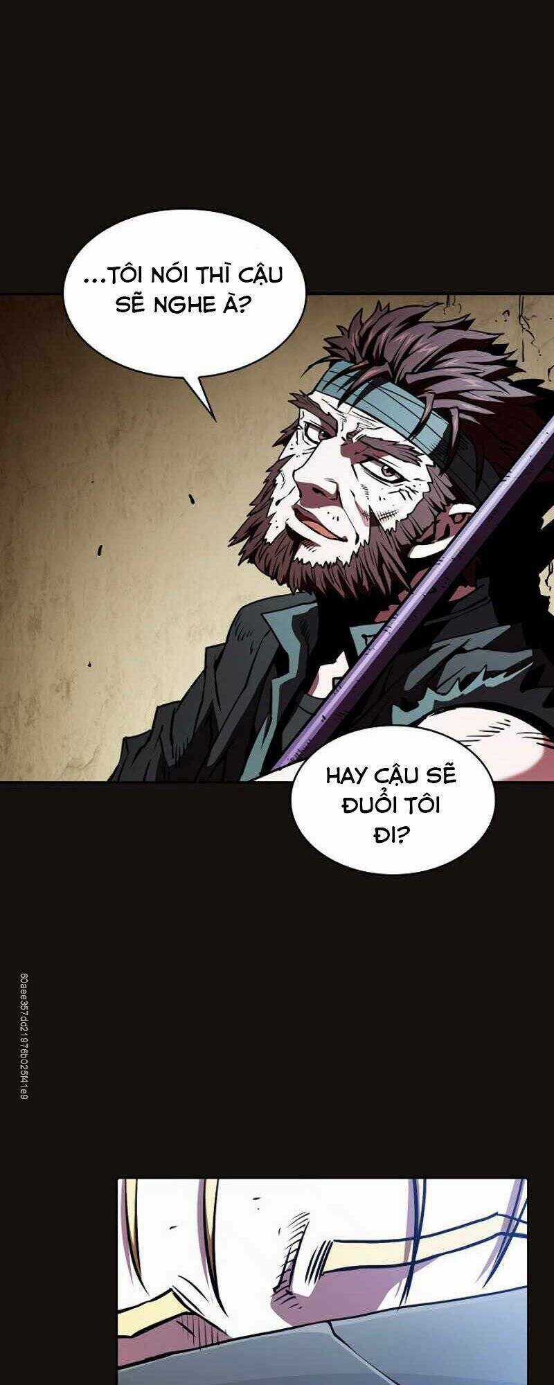 Người Chơi Trở Về Từ Địa Ngục Chapter 31 trang 68