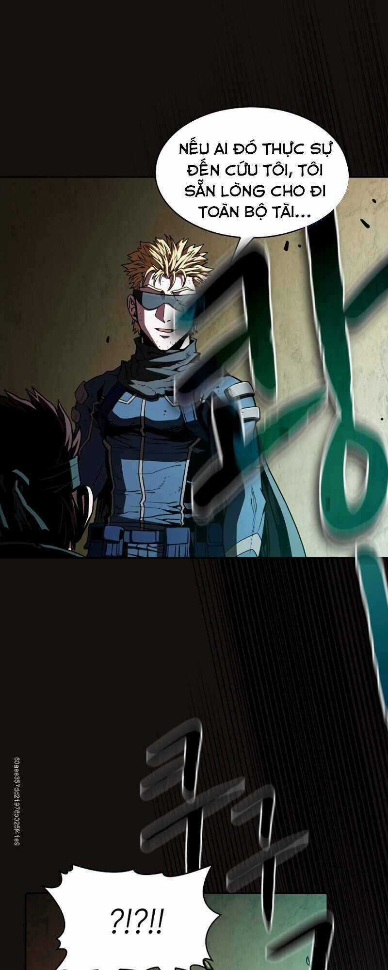 Người Chơi Trở Về Từ Địa Ngục Chapter 31 trang 73