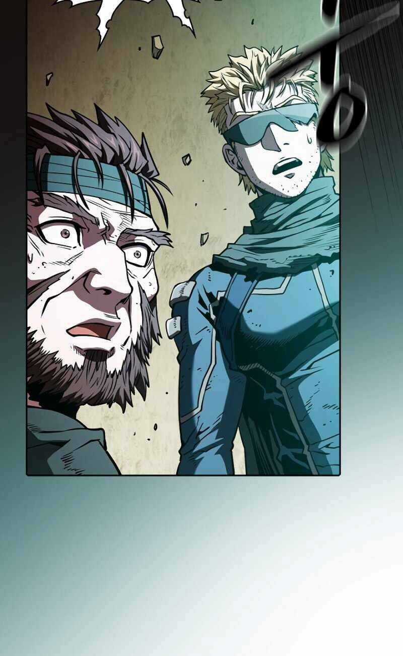 Người Chơi Trở Về Từ Địa Ngục Chapter 31 trang 74