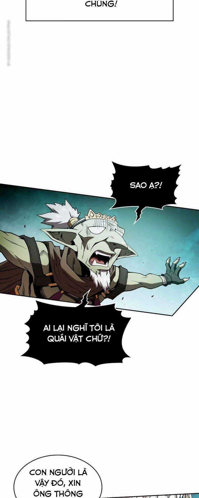 Người Chơi Trở Về Từ Địa Ngục Chapter 31 trang 9